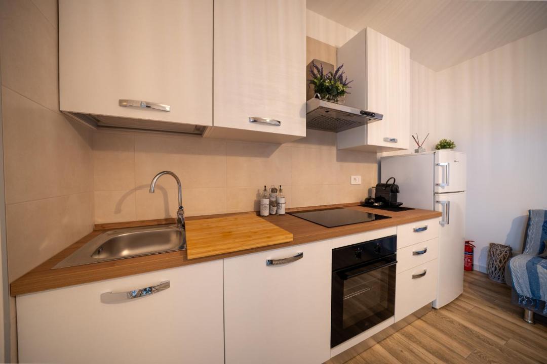 Photo of Kitchen in Capitolo