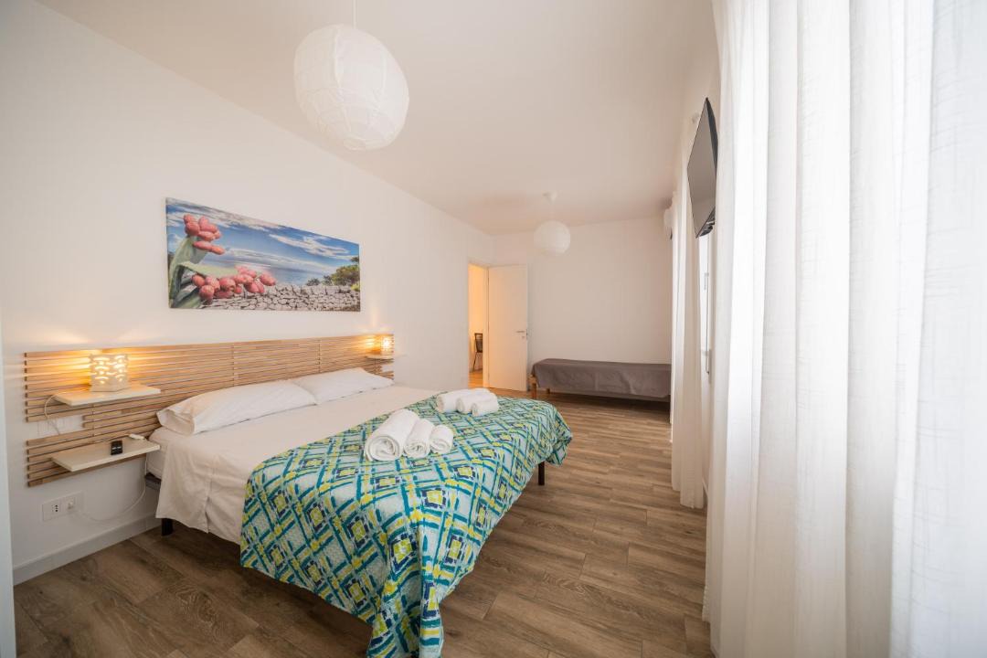 Photo of Bedroom in Capitolo