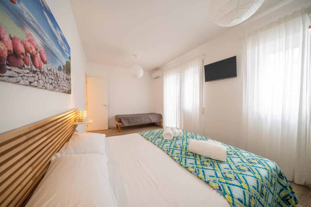 Photo of Bedroom in Capitolo