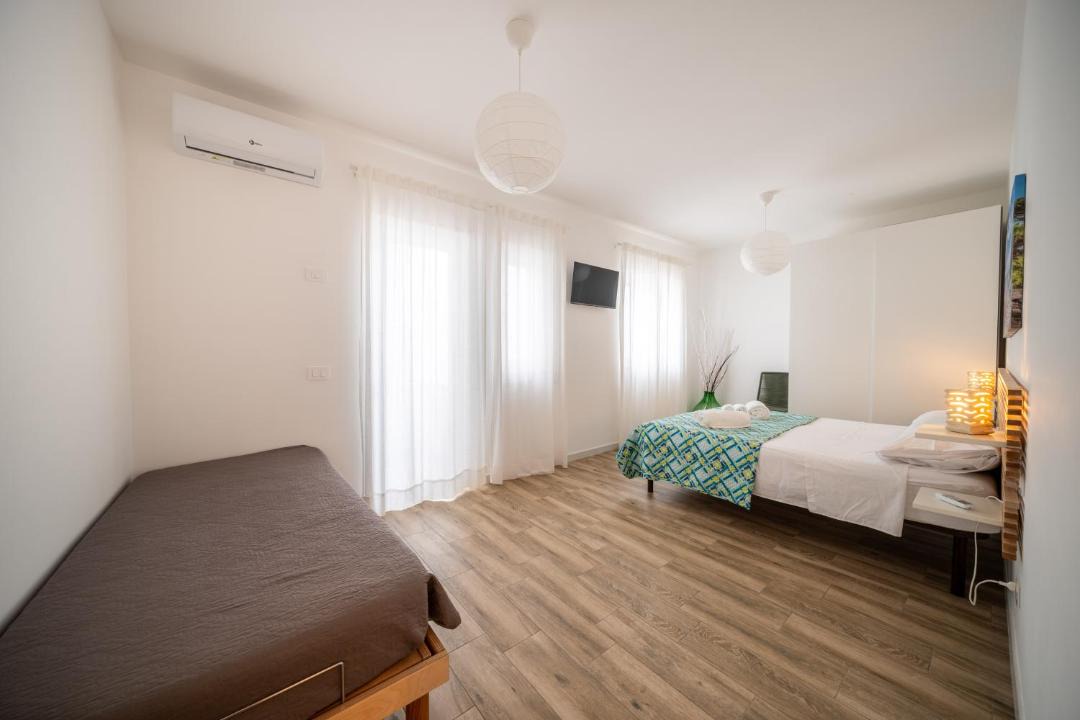 Photo of Bedroom in Capitolo
