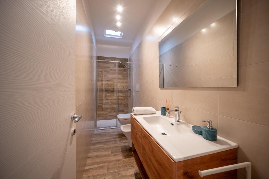 Photo of Bathroom in Capitolo