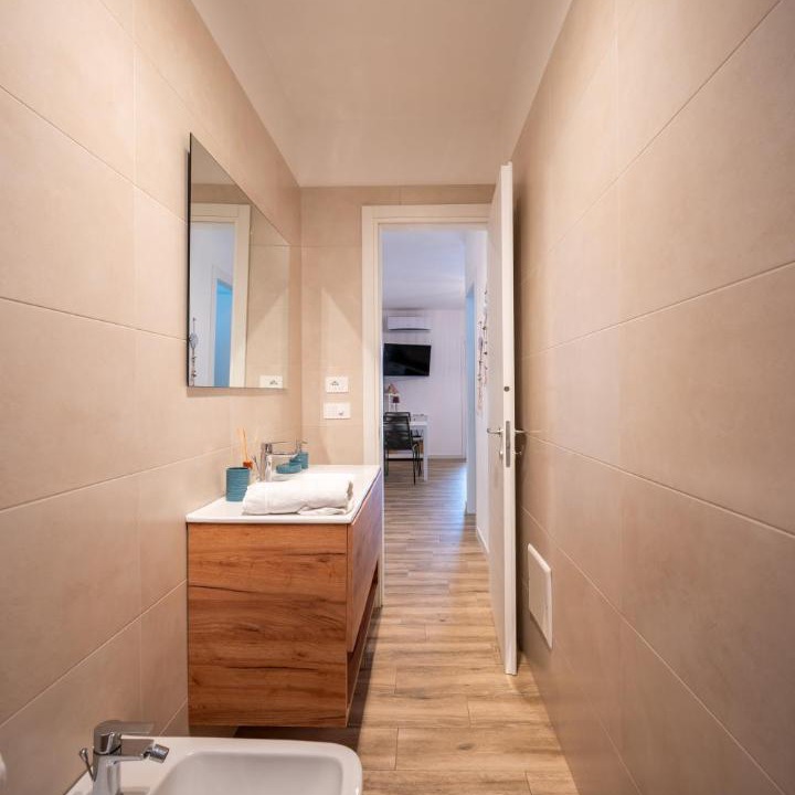 Photo of Bathroom in Capitolo