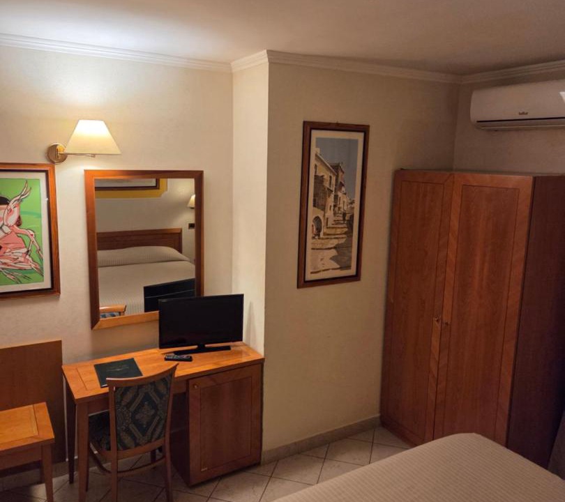 Photo of Bedroom in Margherita di Savoia