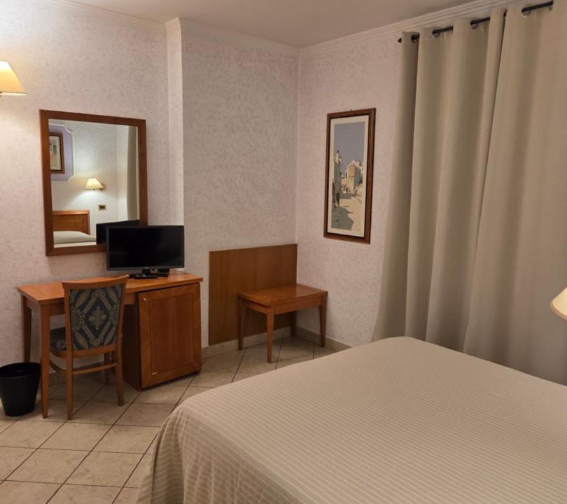 Photo of Bedroom in Margherita di Savoia