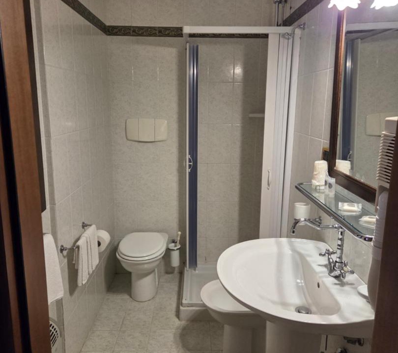 Photo of Bathroom in Margherita di Savoia