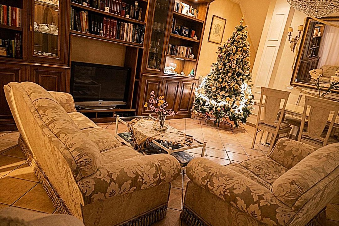 Photo of Livingroom in Zona XXX Castel Fusano