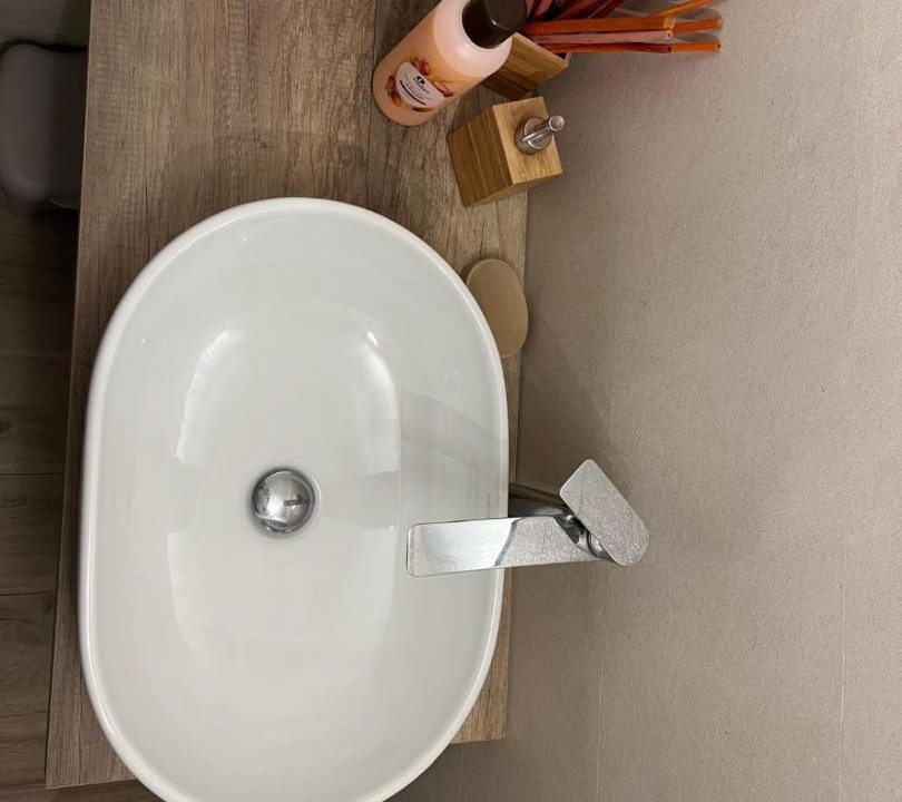 Photo of Bathroom in Bari City Centre