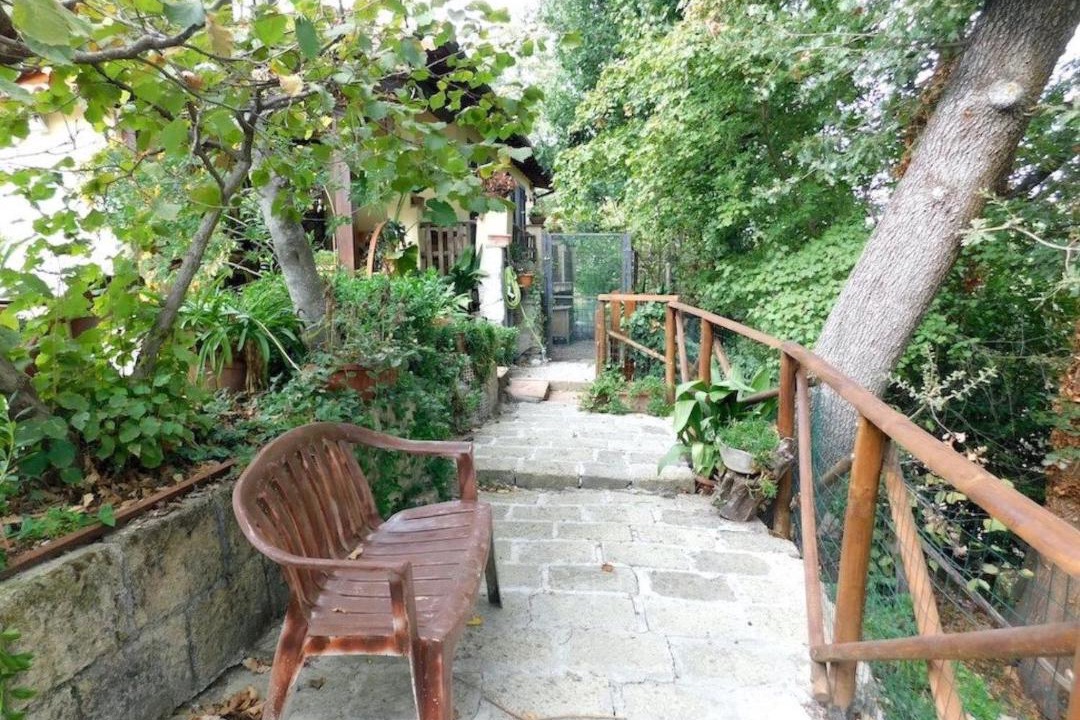 Photo of Patio Balcony in Zona XLV Castel di Guido