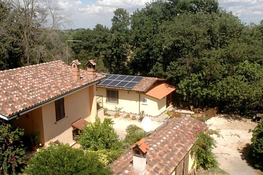 Photo of Others in Zona XLV Castel di Guido
