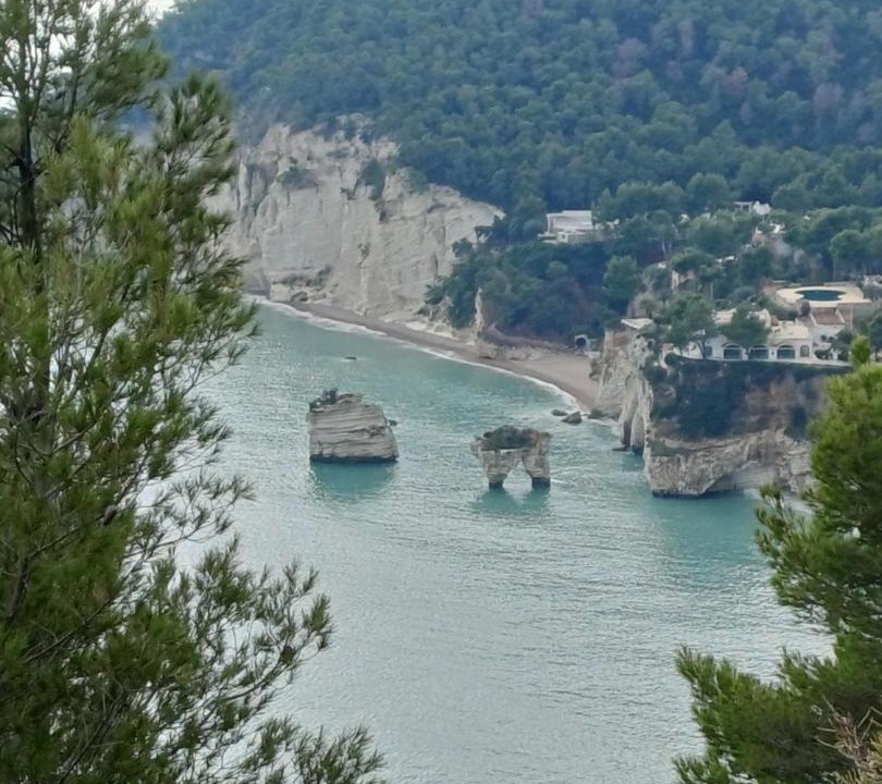 Photo of Others in Vico del Gargano