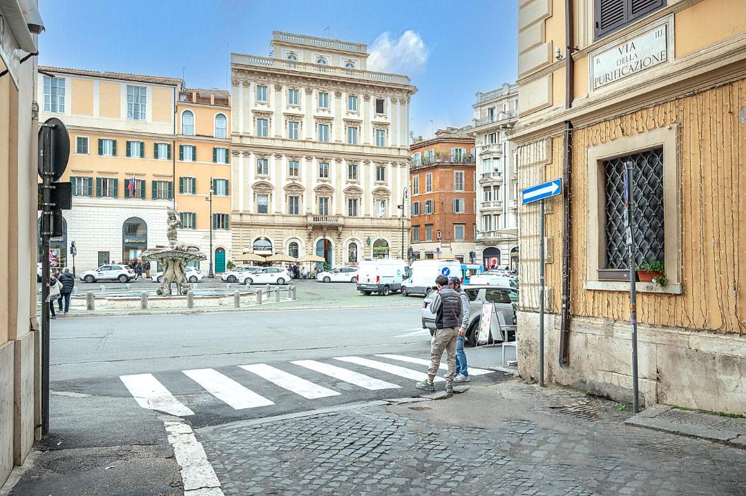 Photo of Others in Rione III Colonna