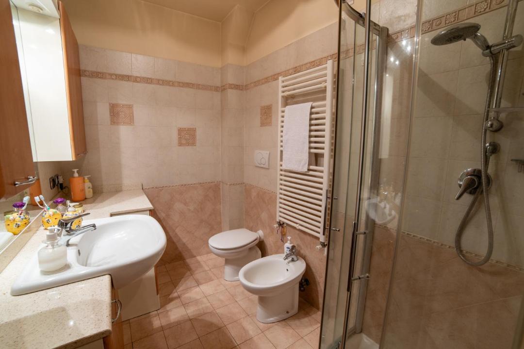 Photo of Bathroom in Montefiascone