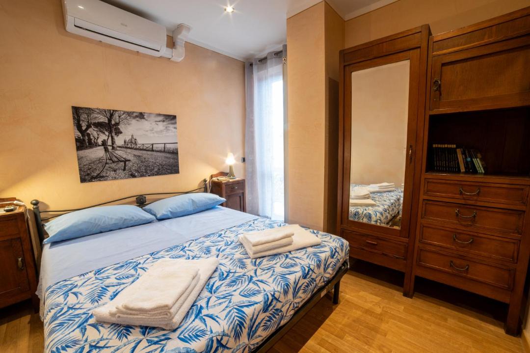 Photo of Bedroom in Montefiascone