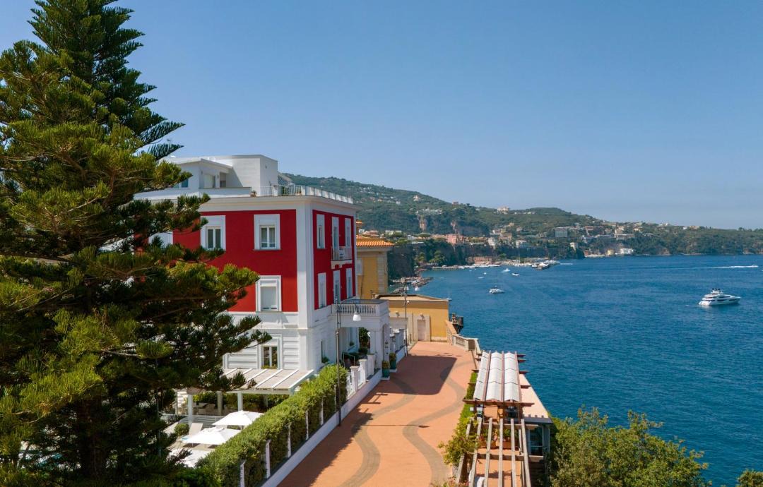 Photo of Others in Sant'Agnello