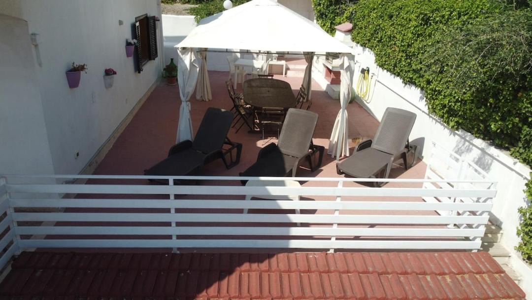 Photo of Patio Balcony in Italy