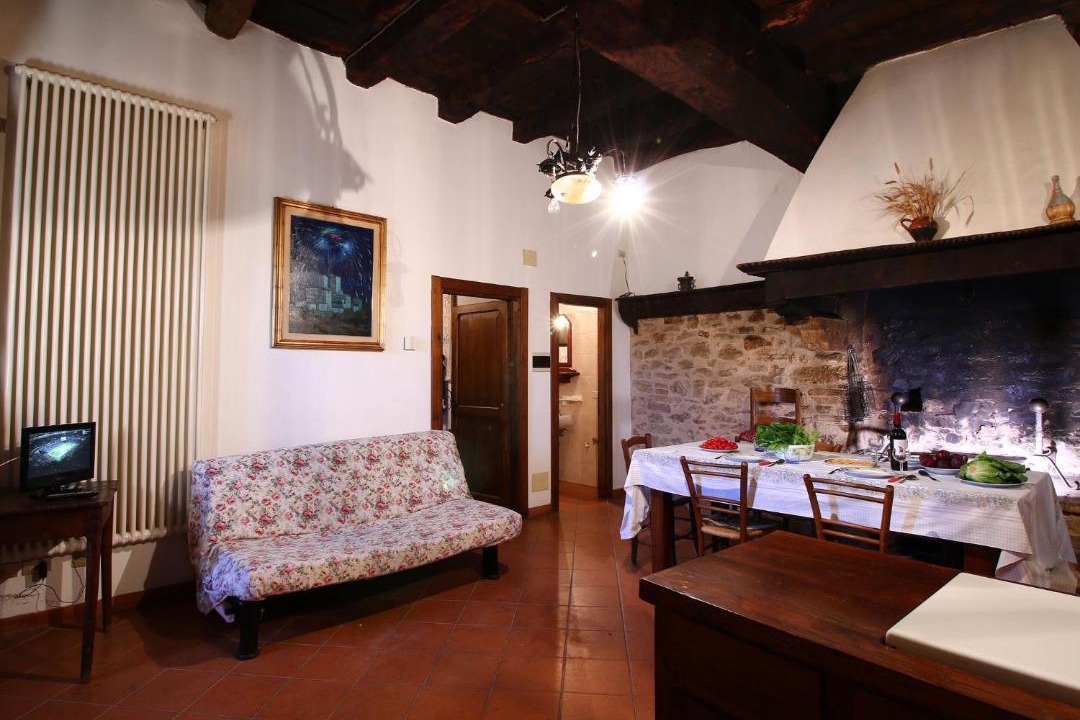 Photo of Livingroom in Barattano