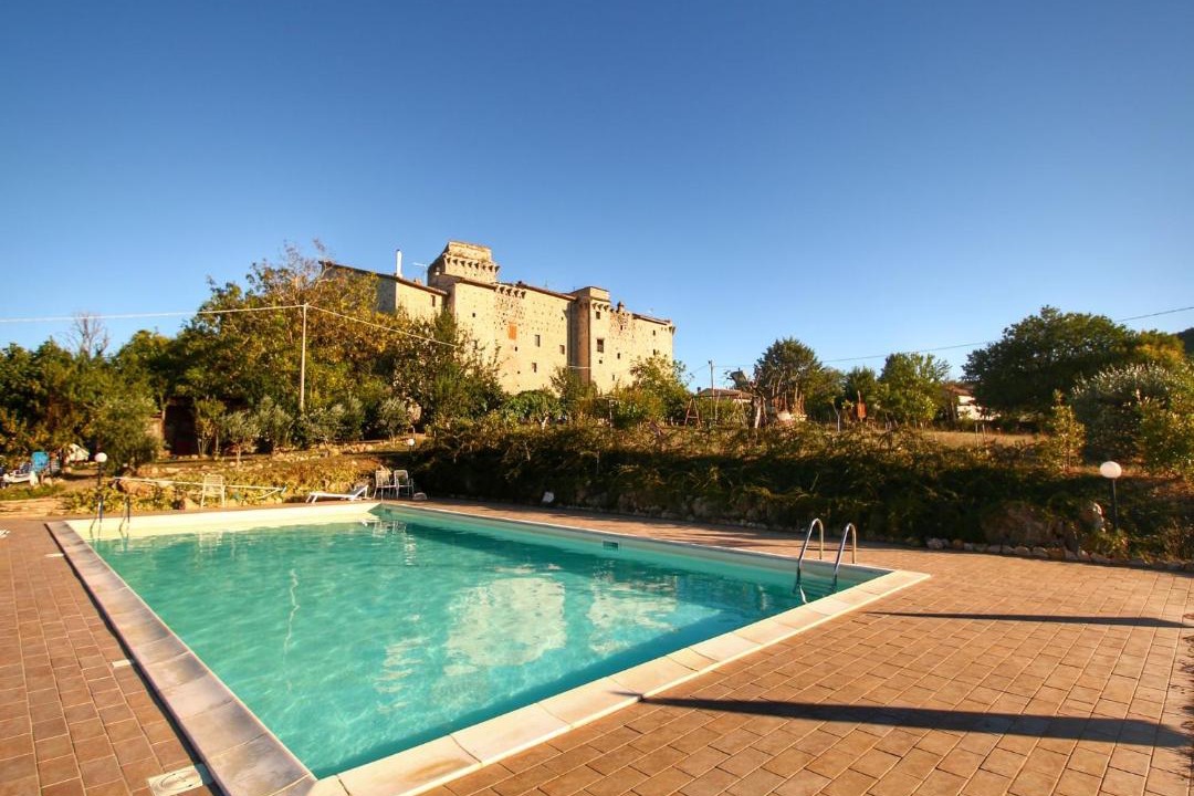 Photo of Outdoor in Barattano