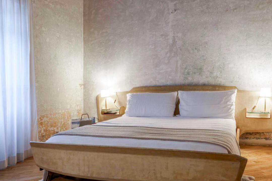 Photo of Bedroom in Rione VI Parione