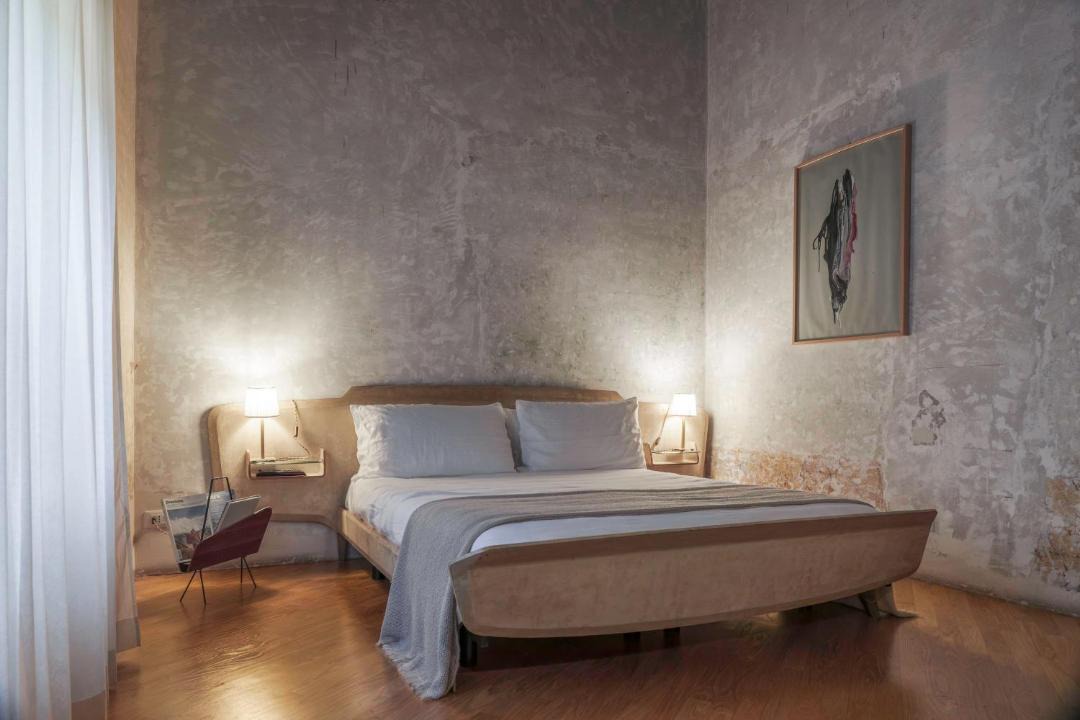 Photo of Bedroom in Rione VI Parione