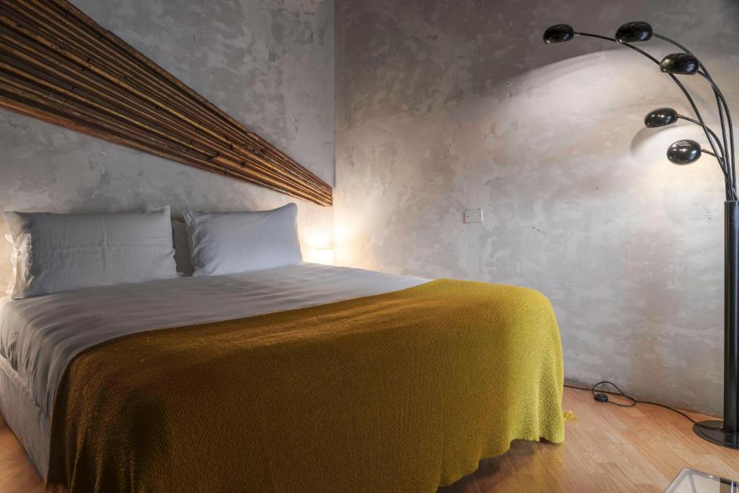 Photo of Bedroom in Rione VI Parione