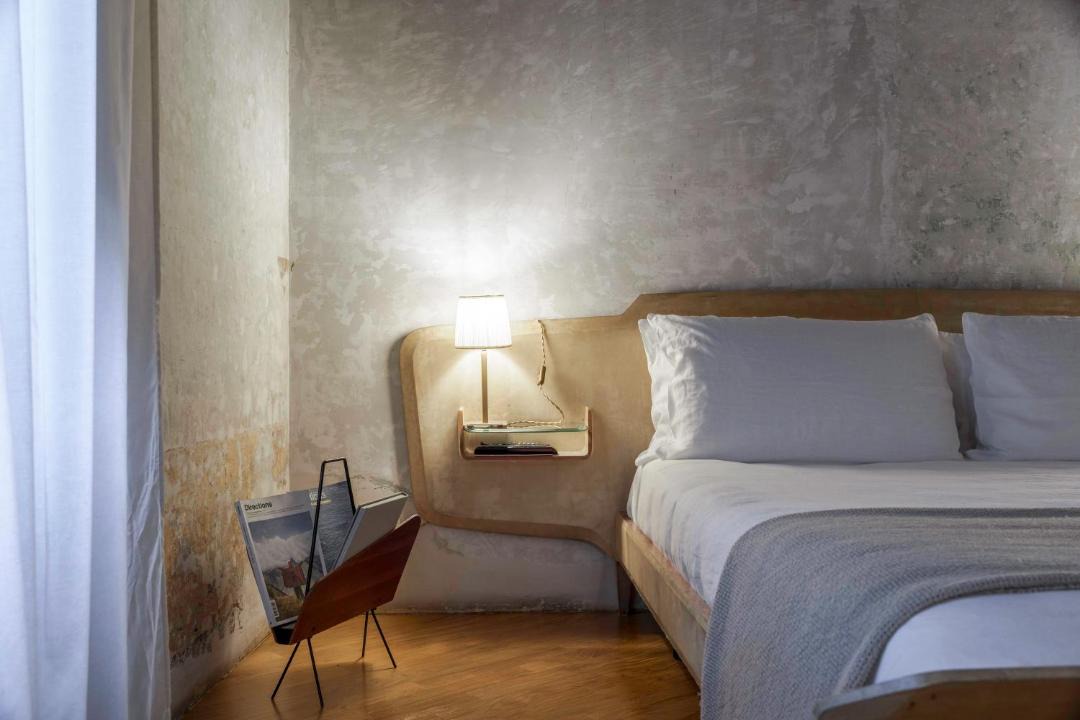Photo of Bedroom in Rione VI Parione