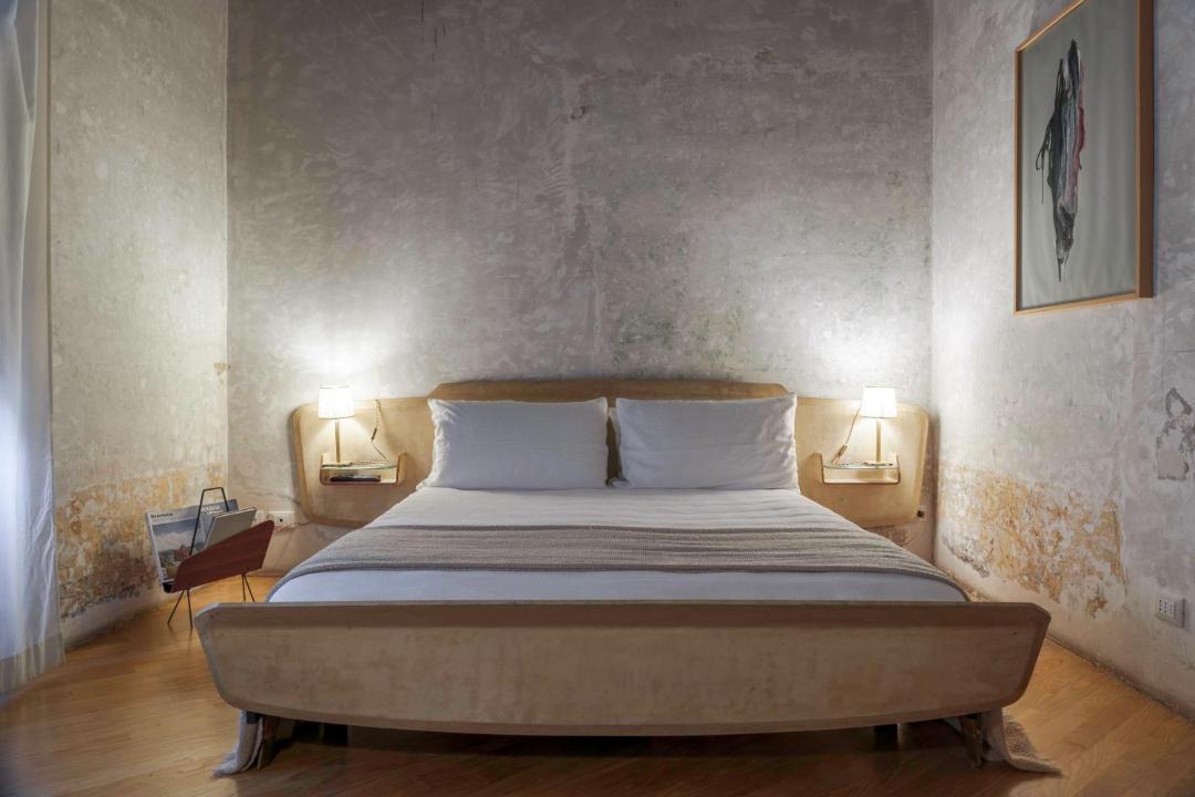 Photo of Bedroom in Rione VI Parione