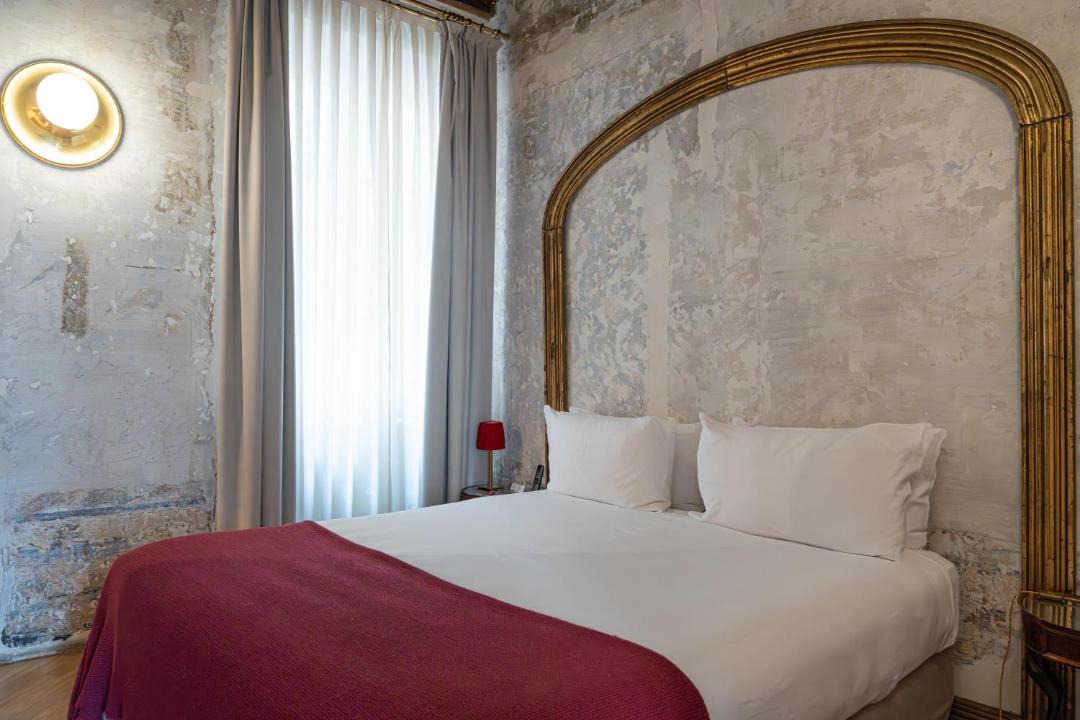 Photo of Bedroom in Rione VI Parione