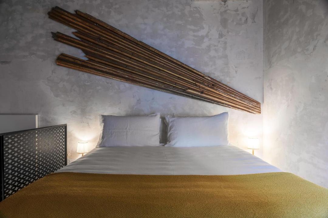 Photo of Bedroom in Rione VI Parione