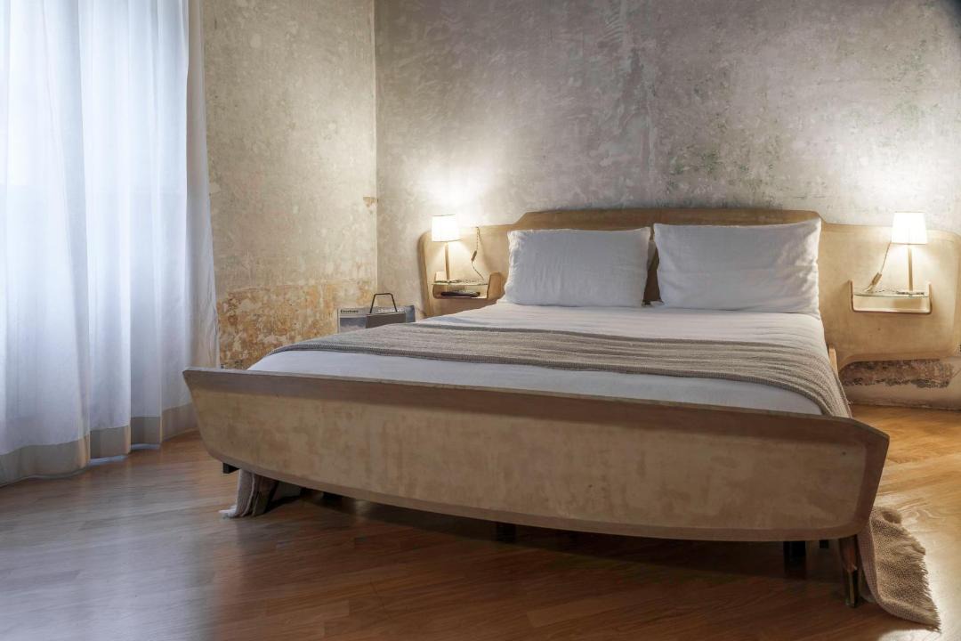Photo of Bedroom in Rione VI Parione