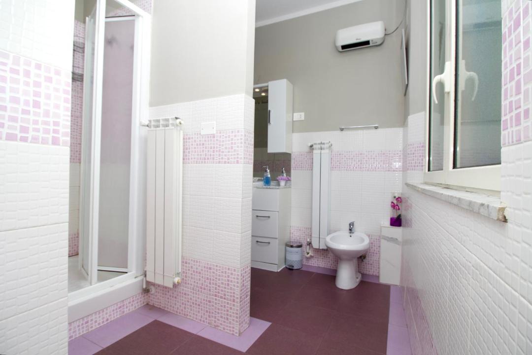 Photo of Bathroom in Valmontone