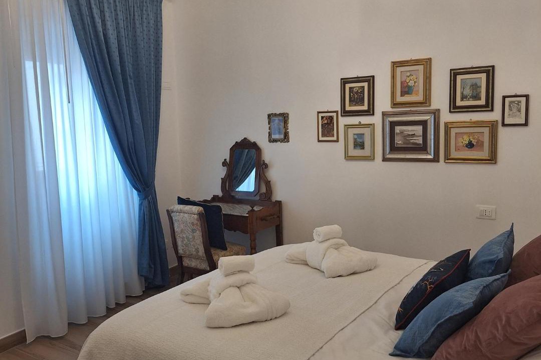 Photo of Bedroom in Tarquinia