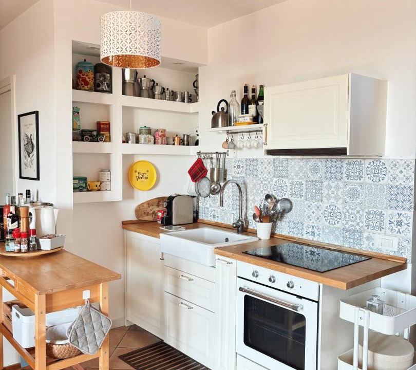 Photo of Kitchen in Frascati