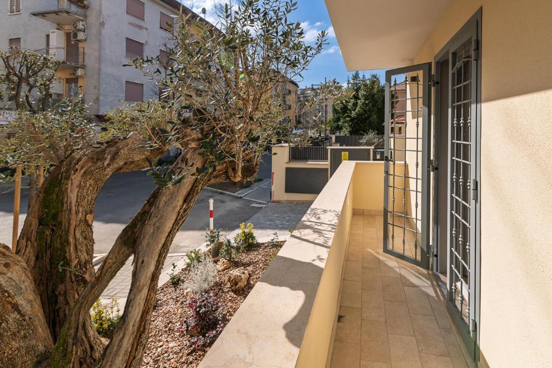 Photo of Patio Balcony in Ciampino