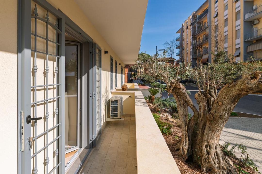 Photo of Patio Balcony in Ciampino