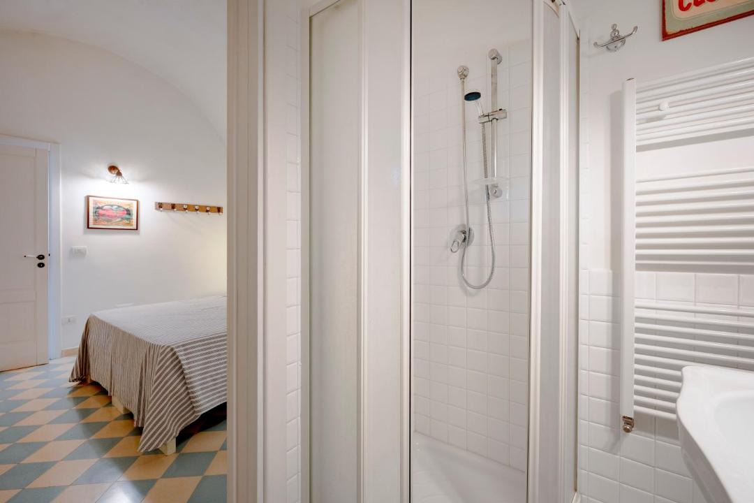 Photo of Bathroom in Fasano