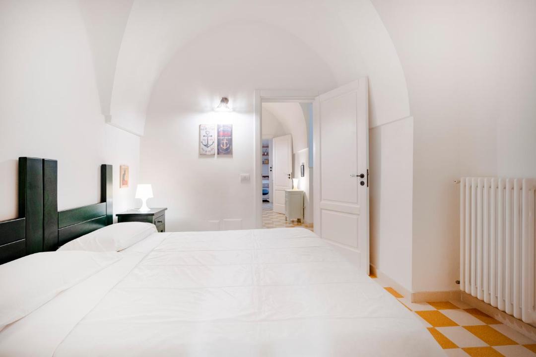 Photo of Bedroom in Fasano