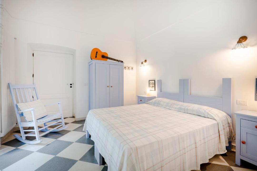 Photo of Bedroom in Fasano