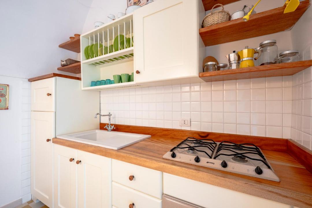 Photo of Kitchen in Fasano