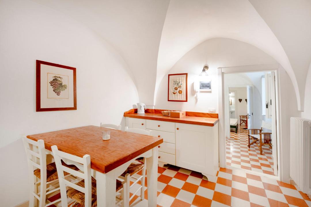 Photo of Kitchen in Fasano