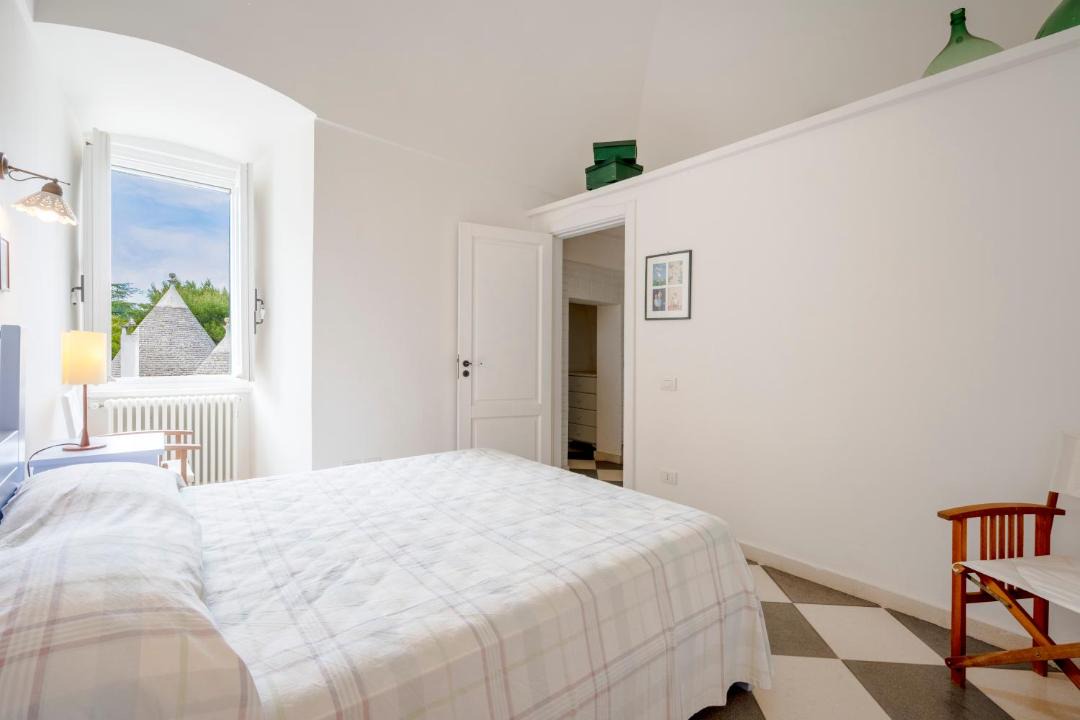Photo of Bedroom in Fasano