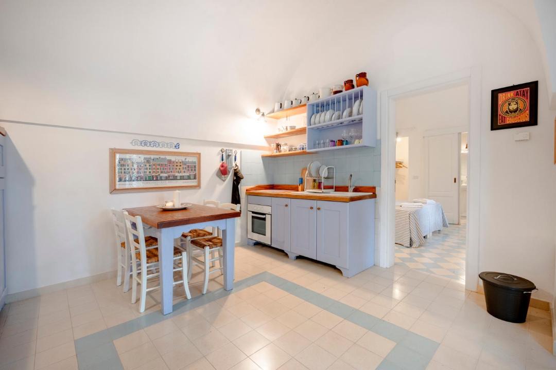 Photo of Kitchen in Fasano