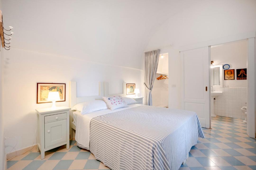 Photo of Bedroom in Fasano