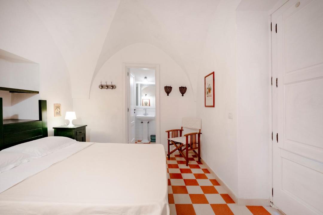 Photo of Bedroom in Fasano