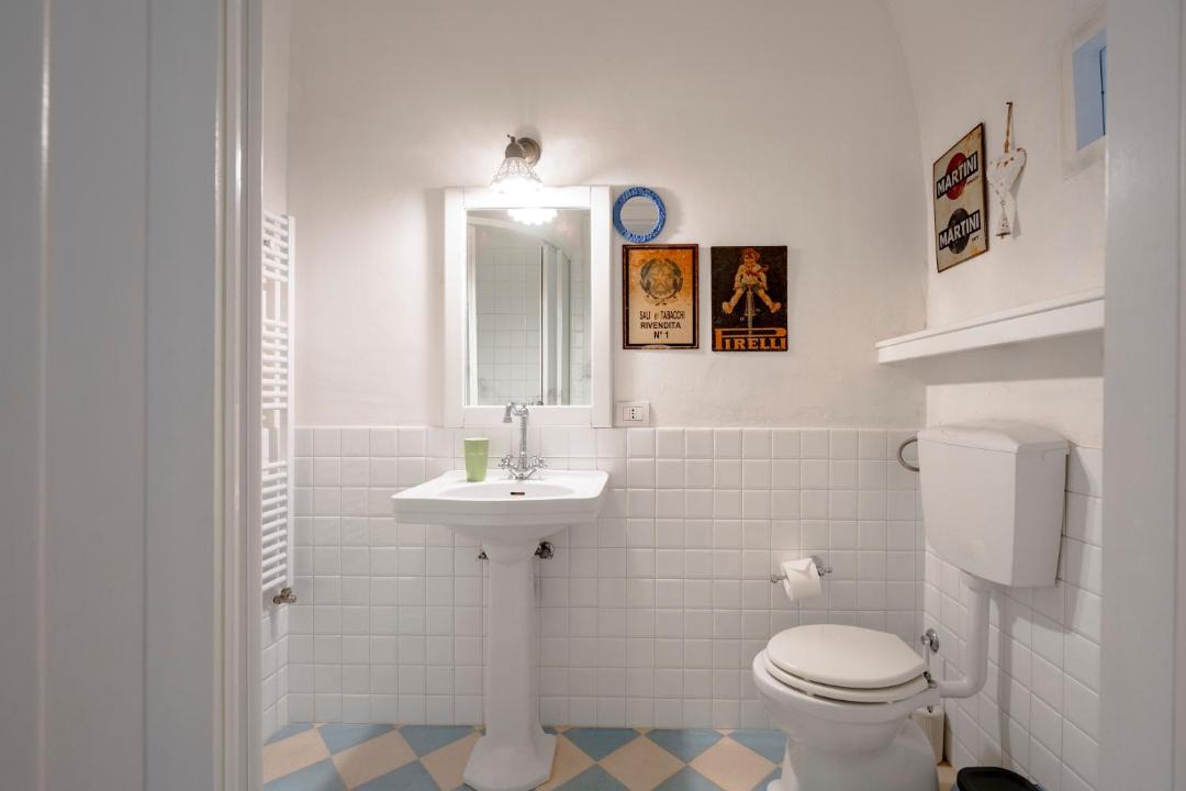 Photo of Bathroom in Fasano
