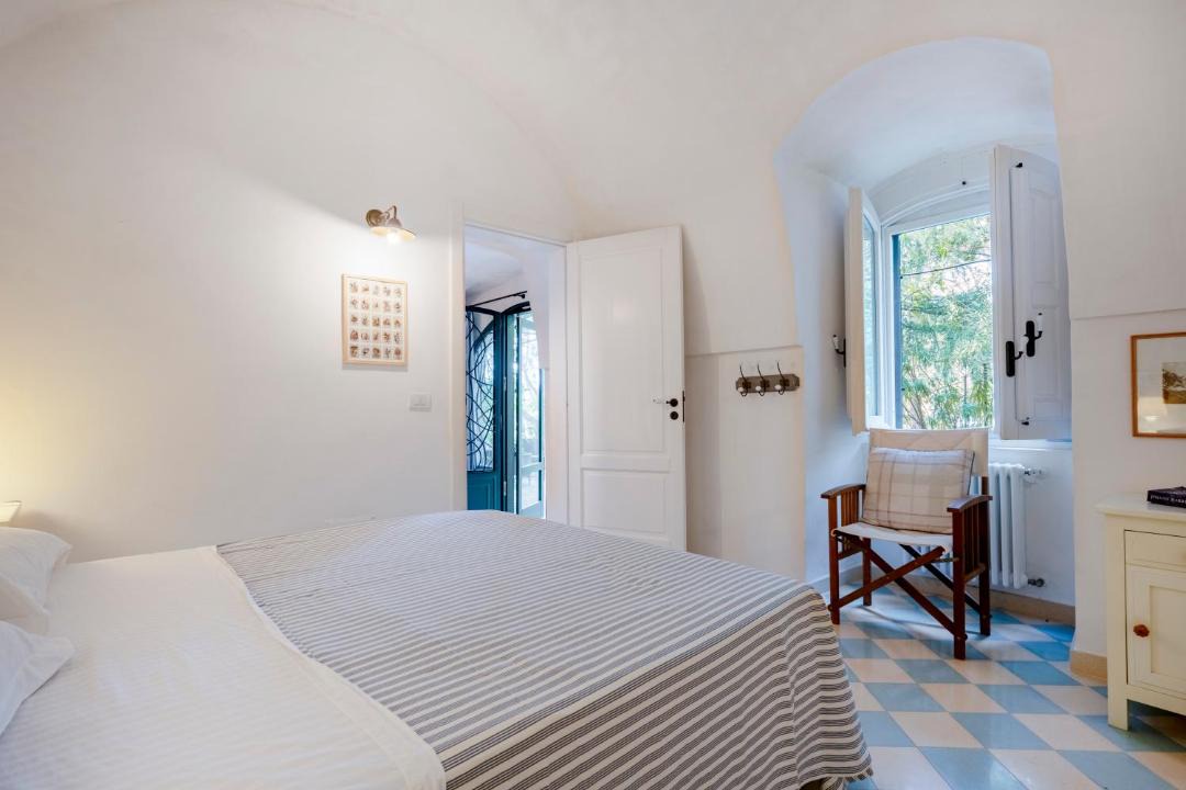 Photo of Bedroom in Fasano