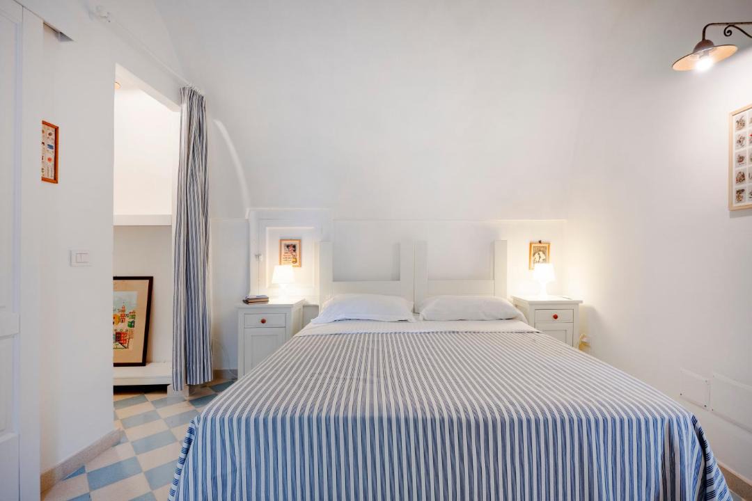 Photo of Bedroom in Fasano