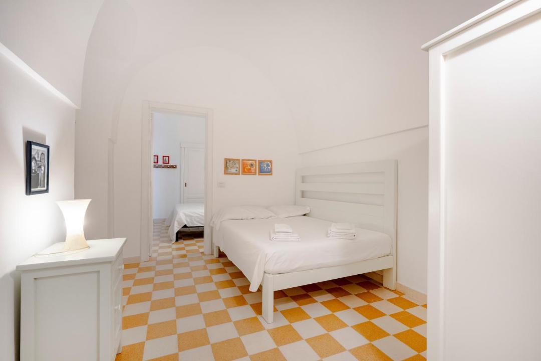 Photo of Bedroom in Fasano
