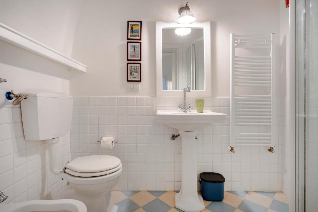 Photo of Bathroom in Fasano