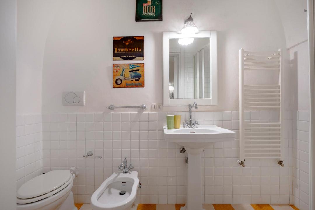 Photo of Bathroom in Fasano