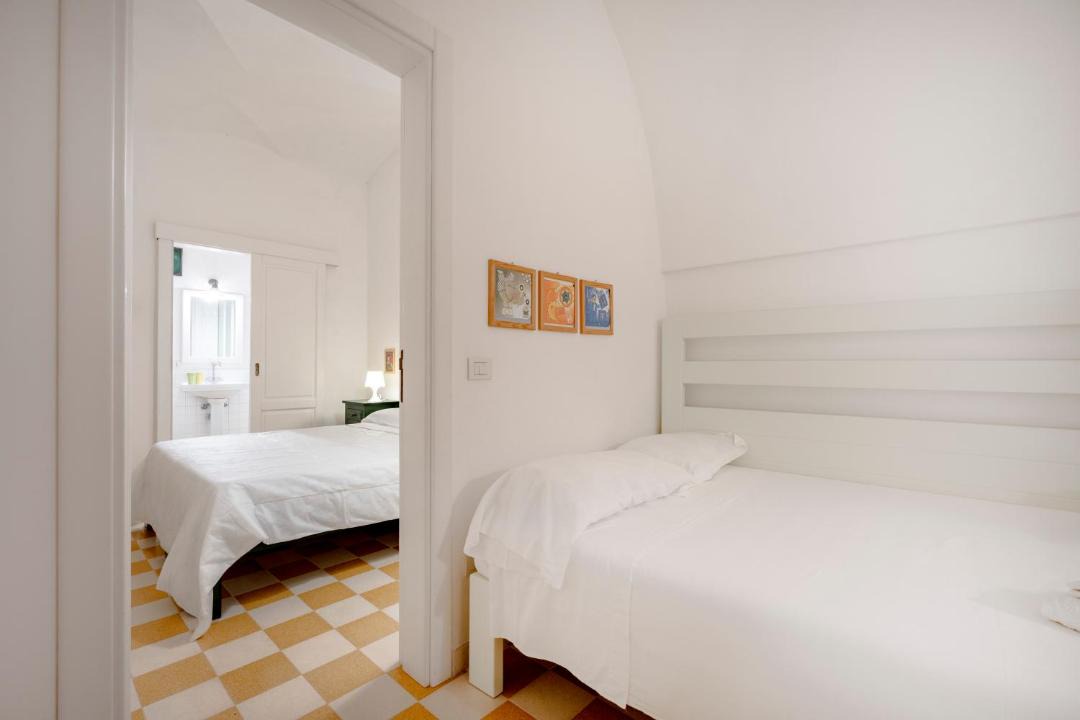 Photo of Bedroom in Fasano